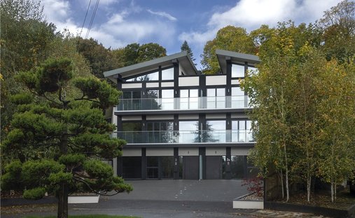 Casa a Kingston Vale, Wandsworth (Greater London), Inghilterra 1