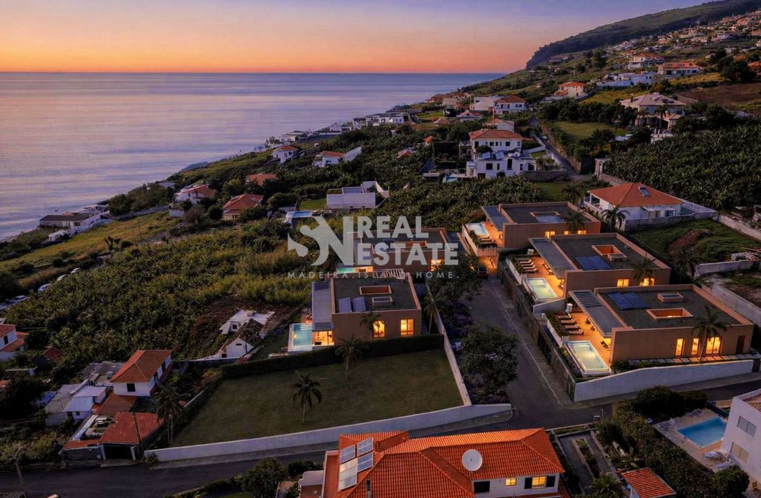 Villa in Estreito da Calheta, Madeira, Portugal 3 - 18109781