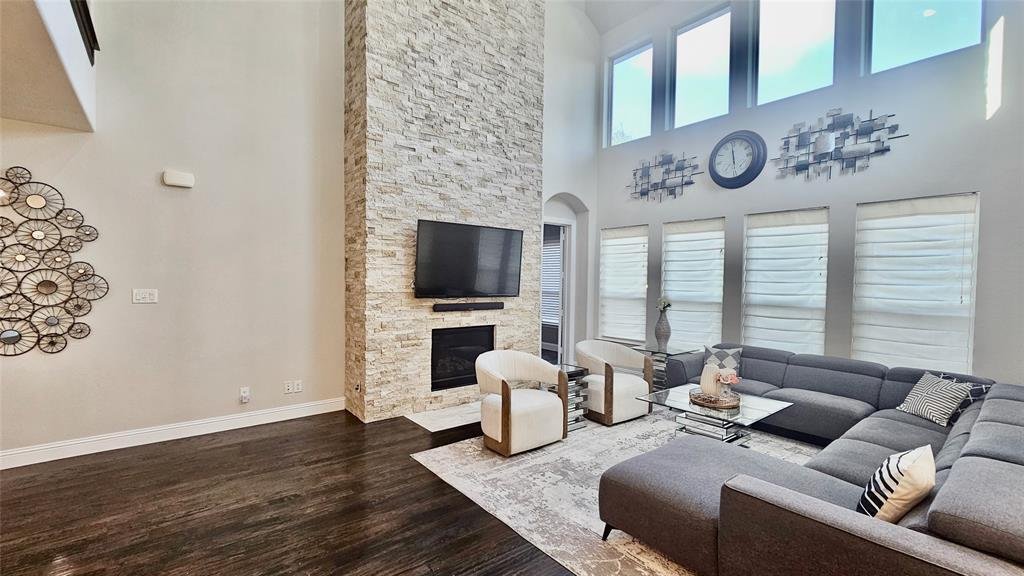 House in Irving, Texas, United States 5 - 18109486