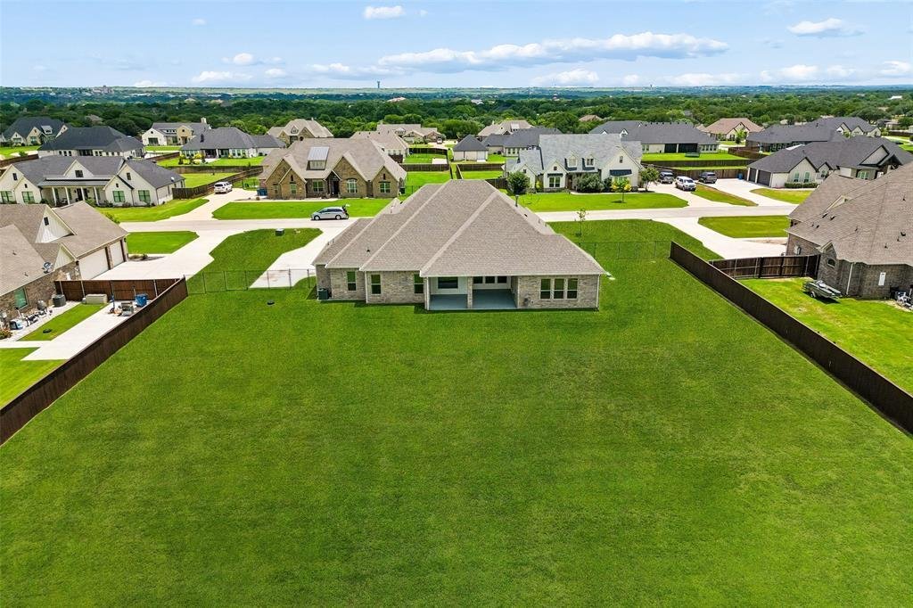 House in Aledo, Texas, United States 3 - 18109497