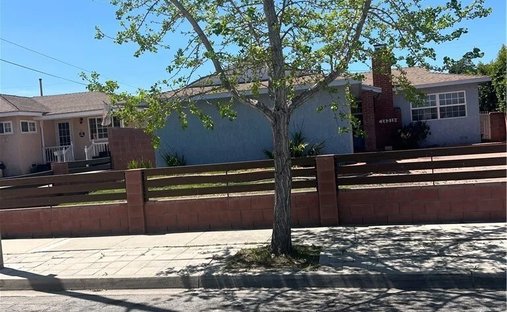 House in Torrance, California, United States 1