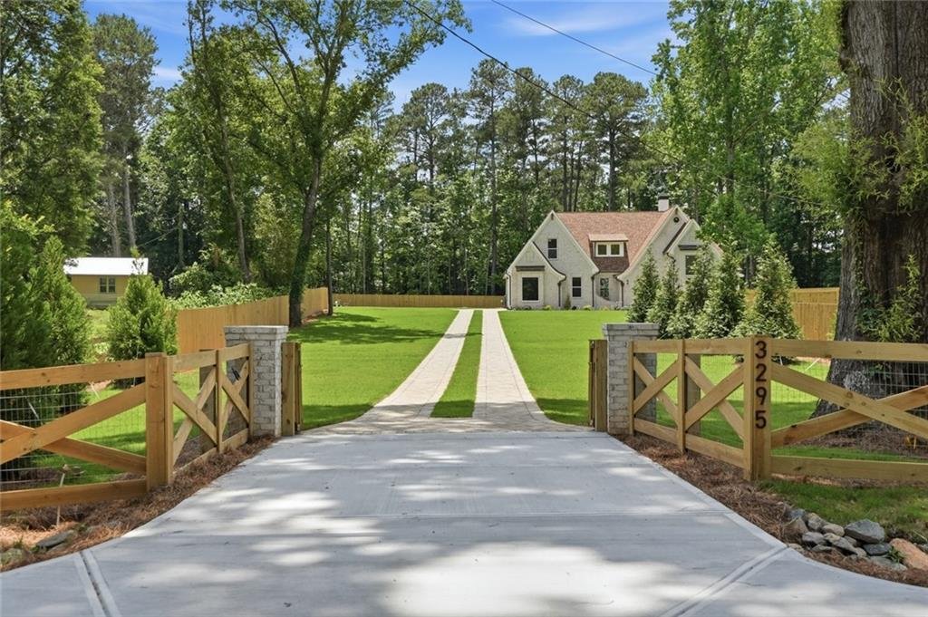 House in Powder Springs, Georgia, United States 3 - 18085582