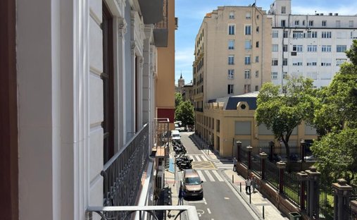 Appartamento a Centro, Saragozza, Spagna 1