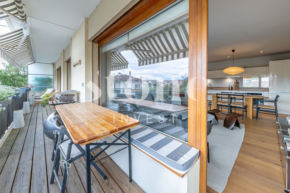 Apartment in Annecy-le-Vieux, Annecy, France 4 - 18109397