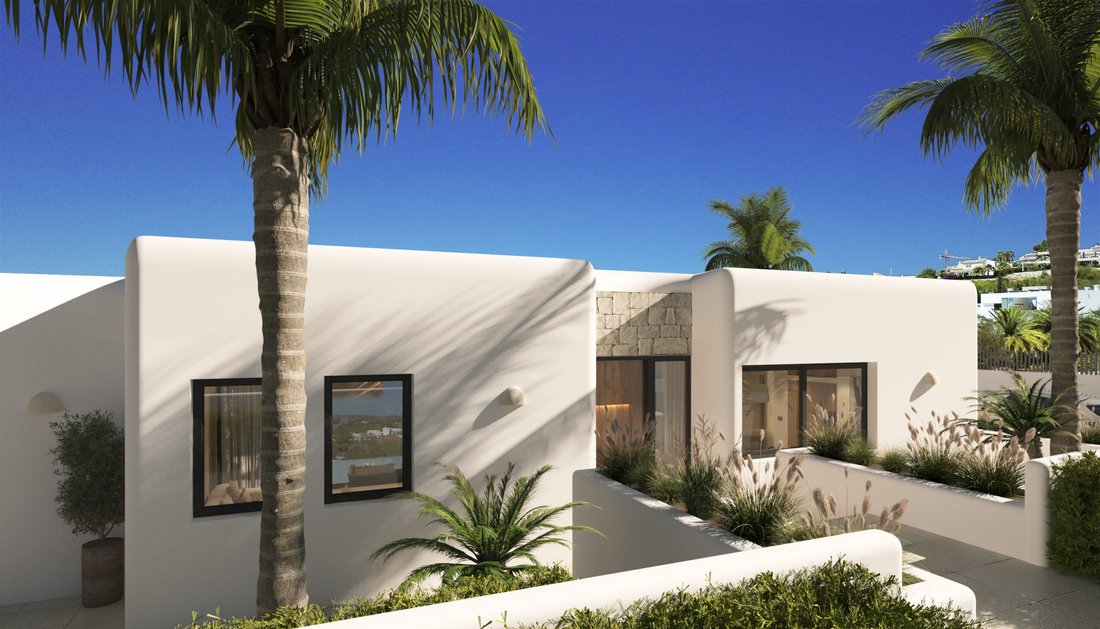 Villa in Xabia / Javea, Valencian Community, Spain 3 - 18109798