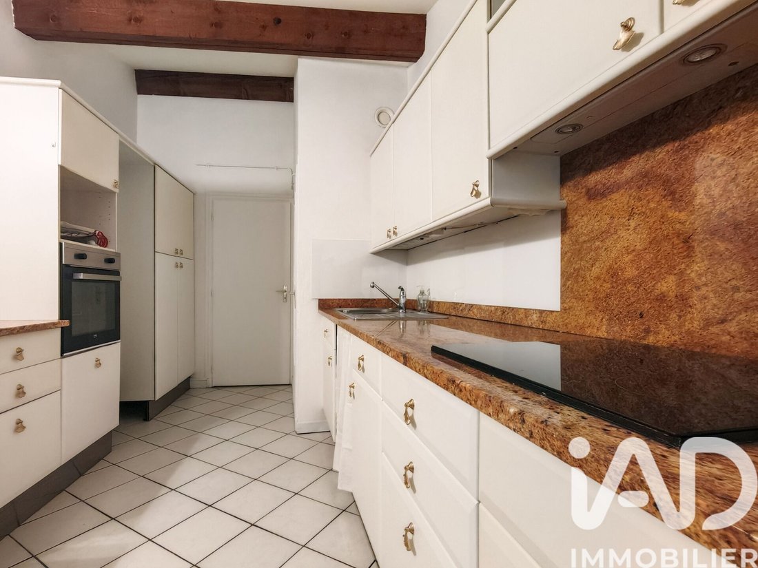 Apartment in Terreaux, Lyon 1er Arrondissement, Lyon 3 - 18111737