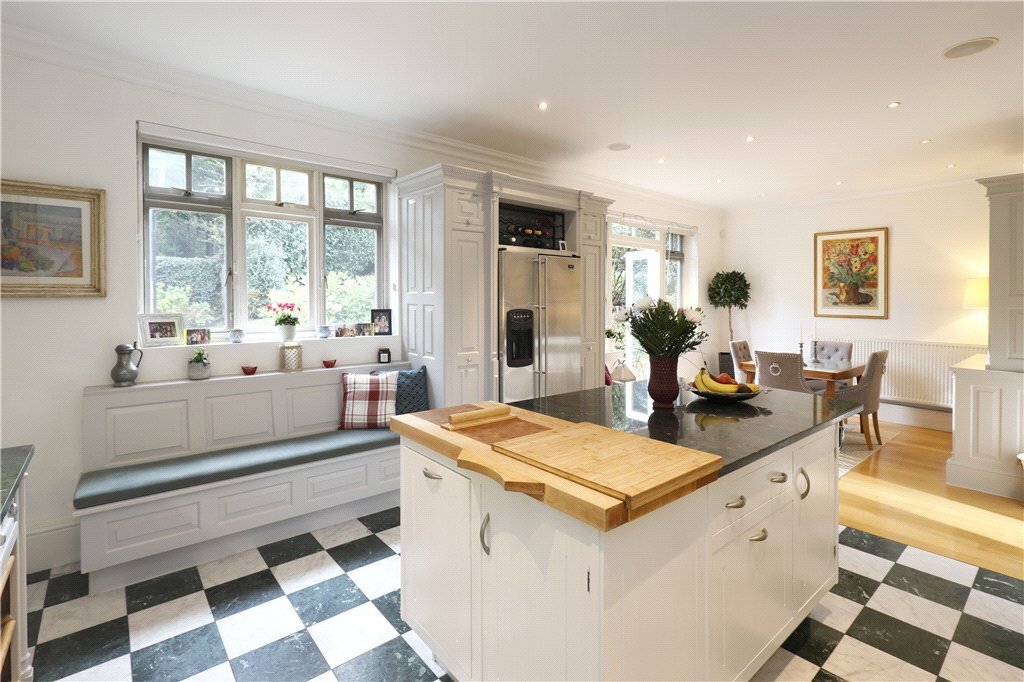 House in Wimbledon, Merton, England 3 - 18109793