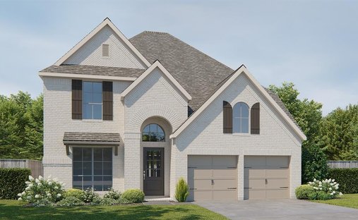 House in McKinney, Texas, United States 1