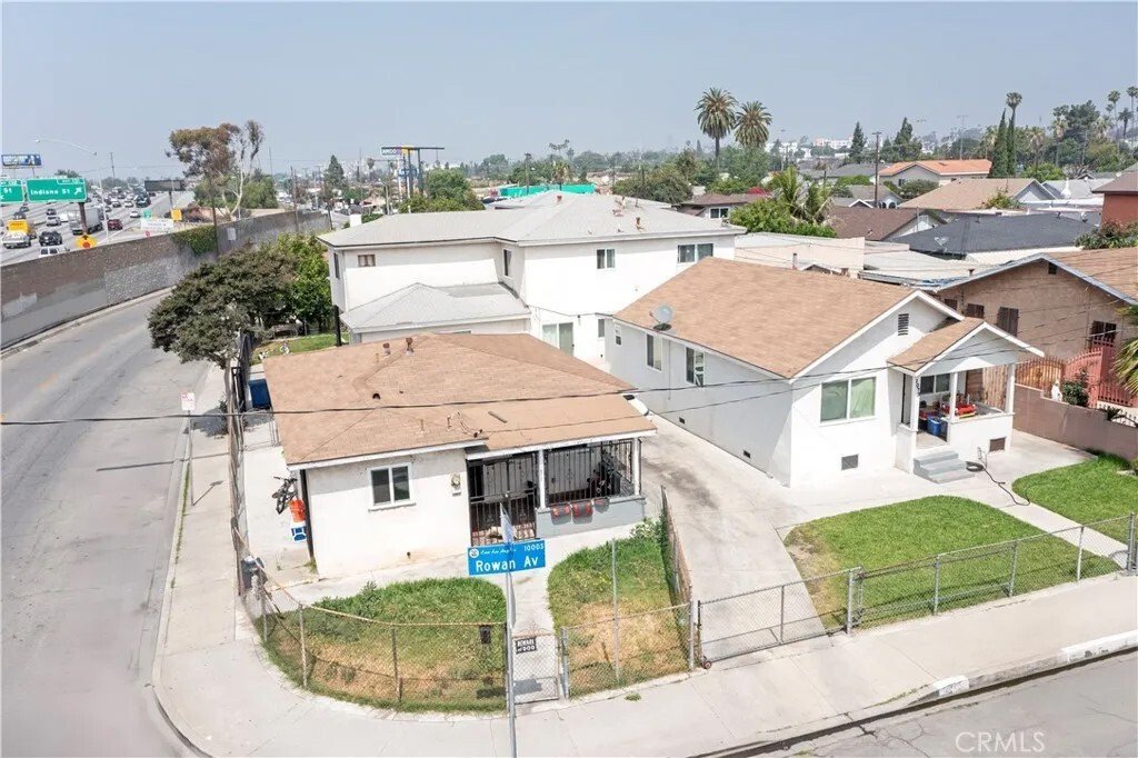 Los Angeles, California, United States 4 - 18109533