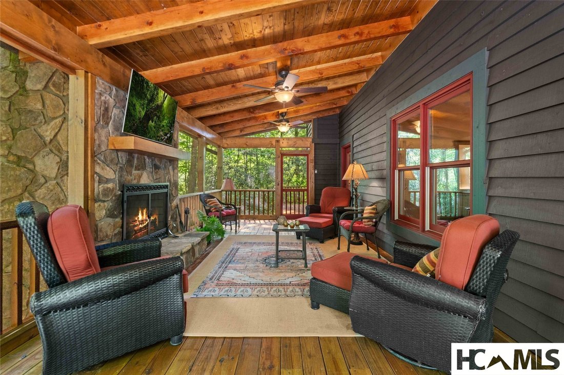 House in Highlands, North Carolina, United States 5 - 18109344