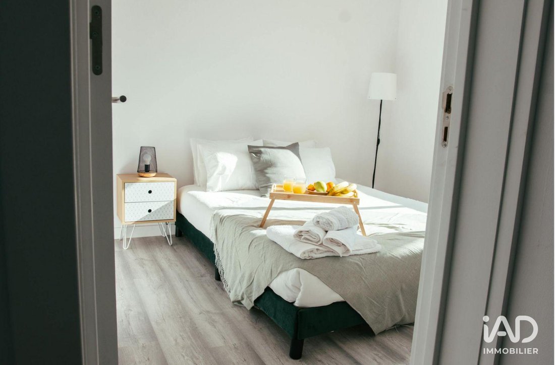 Apartment in Ouest, Ville-la-Grand, France 3 - 18111691