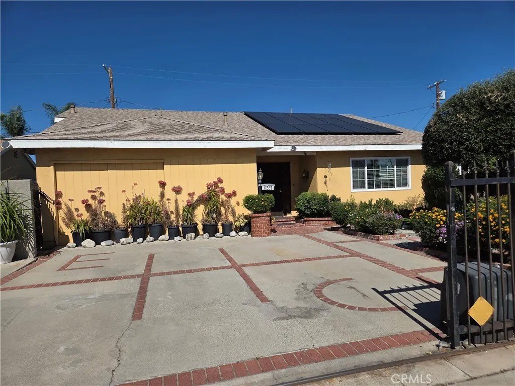 House in Los Angeles, California, United States 3 - 17310008