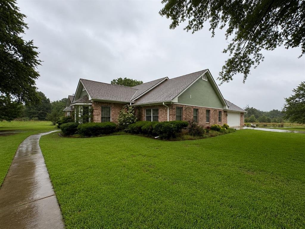 Farm Ranch in Bonham, Texas, United States 2 - 18109440