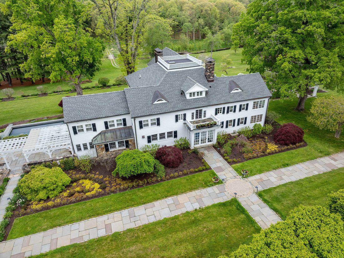 House in Danbury, Connecticut, United States 3 - 18094000