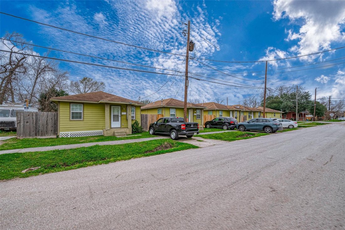 Altro a Houston, Texas, Stati Uniti 1 - 18109595