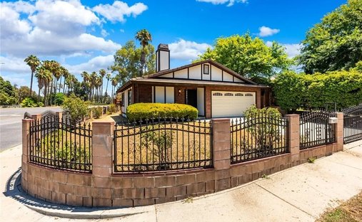 House in Los Angeles, California, United States 1