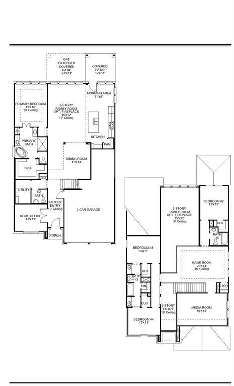 House in McKinney, Texas, United States 2 - 18109445