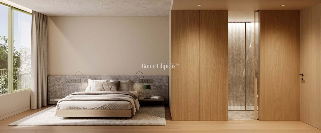 Apartment in Lordelo do Ouro e Massarelos, Porto District, Portugal 1 - 18109856