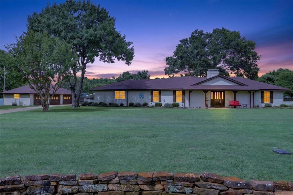 House in Red Oak, Texas, United States 1 - 18013944