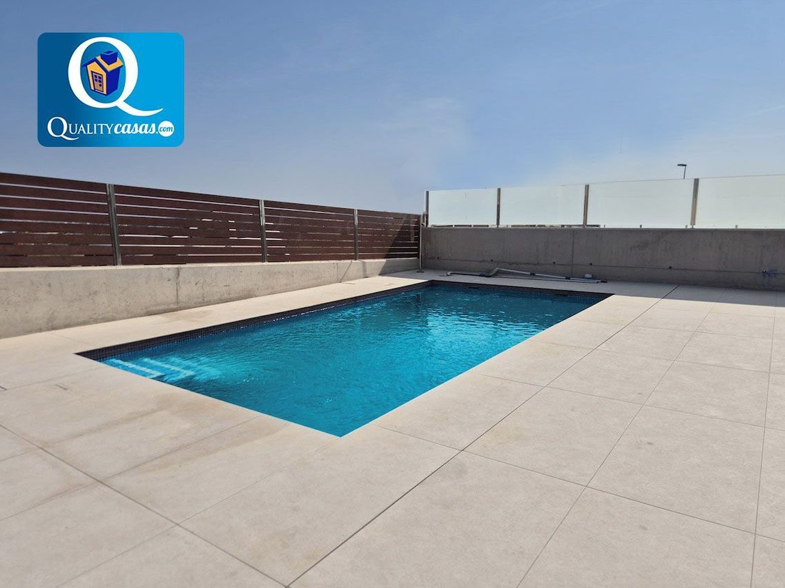 Chalet in Mutxamel, Valencian Community, Spain 2 - 18109757