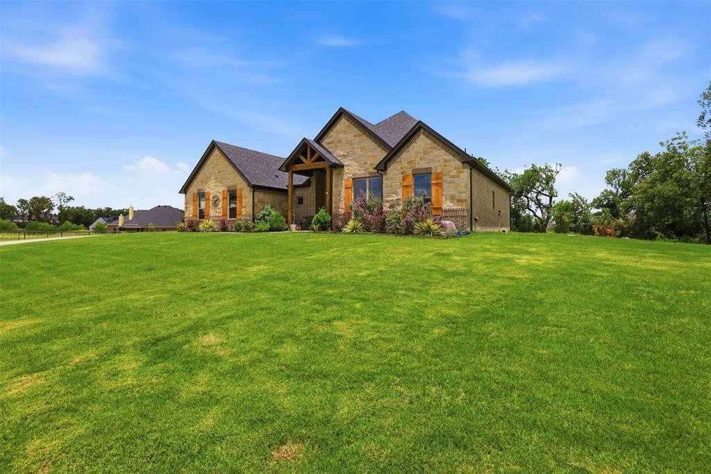 House in Springtown, Texas, United States 4 - 18109430
