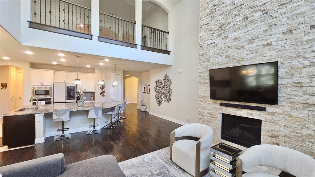 House in Irving, Texas, United States 4 - 18109486