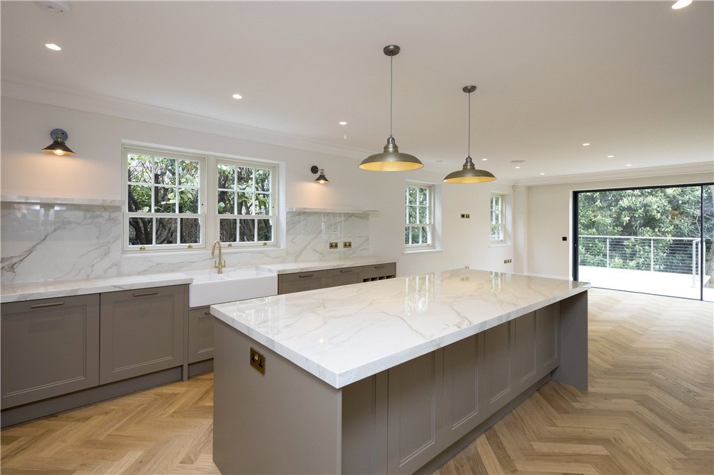 House in Coombe, Royal Borough of Kingston upon Thames, England 4 - 18109889