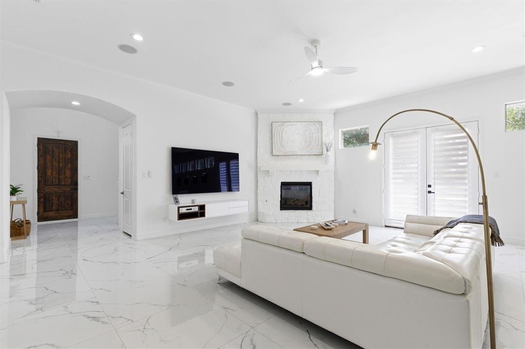 House in Frisco, Texas, United States 4 - 18109460