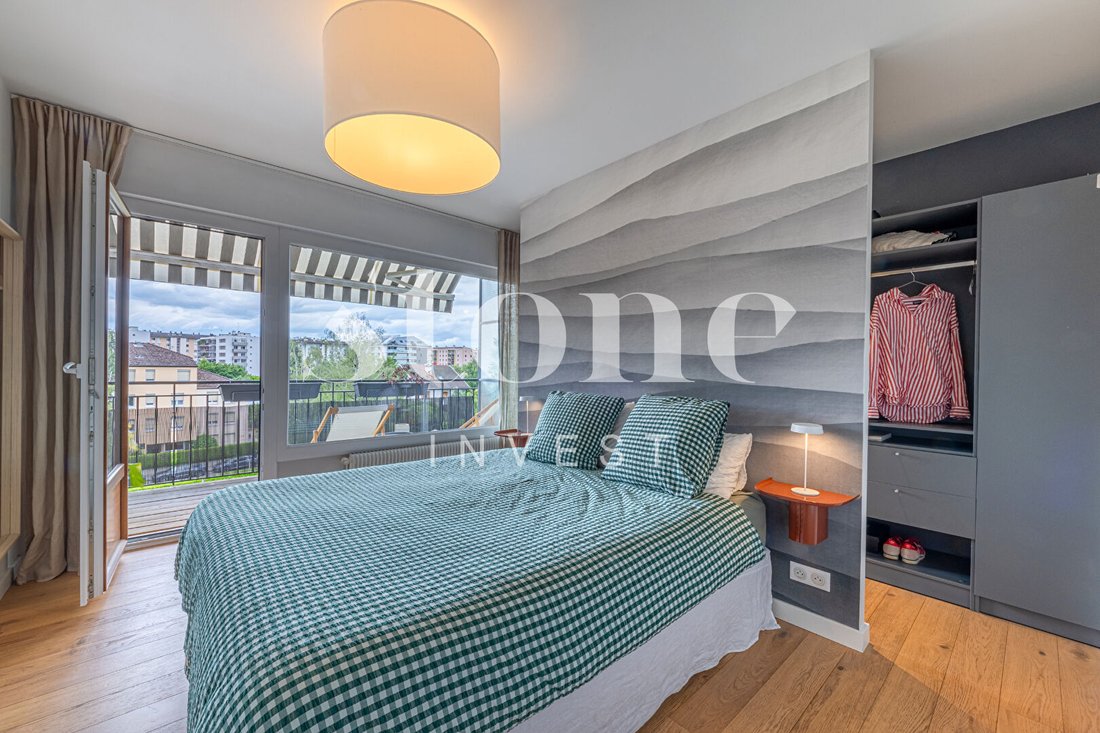 Apartment in Annecy-le-Vieux, Annecy, France 5 - 18109397