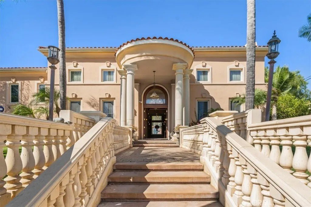 House in La Habra Heights, California, United States 1 - 17365365