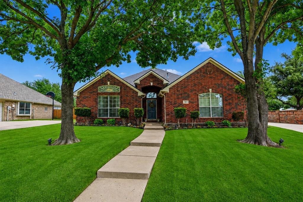 House in Richardson, Texas, United States 3 - 18046753
