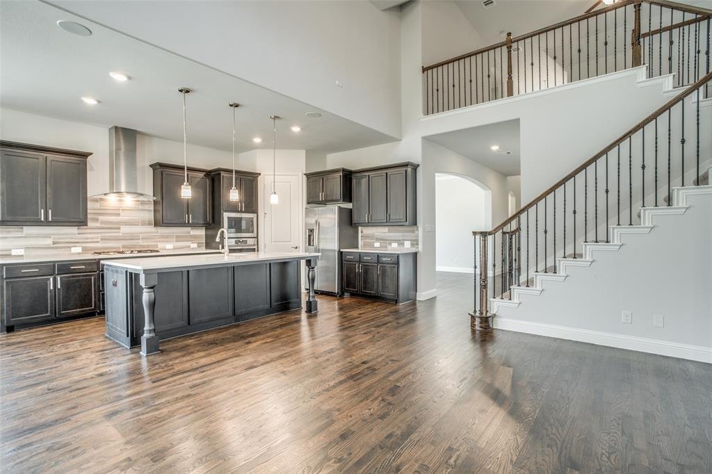 House in Irving, Texas, United States 5 - 18109469