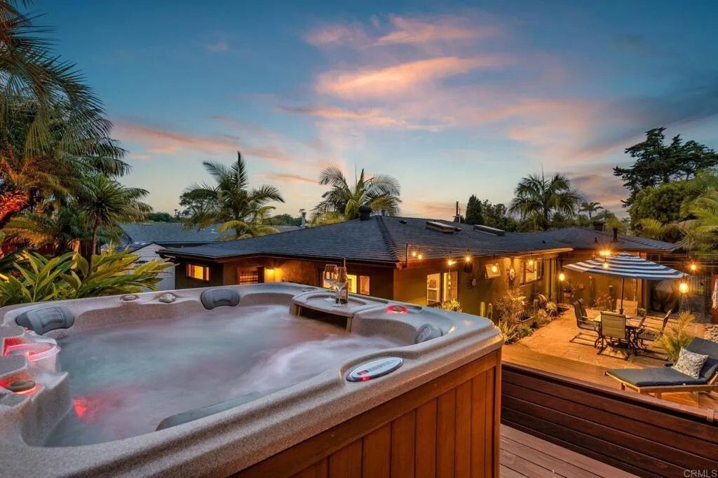 House in Encinitas, California, United States 1 - 18109518