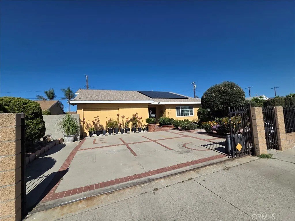 House in Los Angeles, California, United States 1 - 17310008
