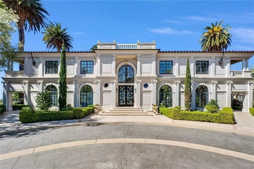 House in Rolling Hills, California, United States 1 - 17861547