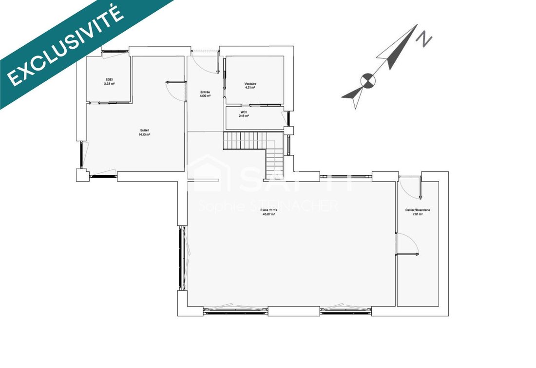 Land in Chatou, Ile-de-France, France 4 - 17742609
