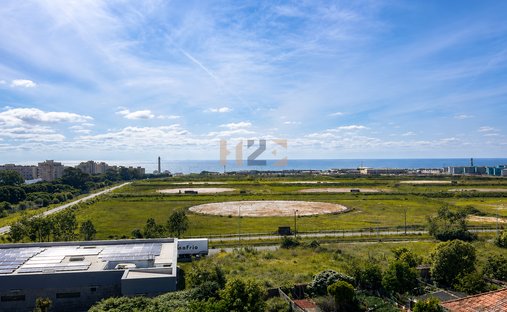 Apartment in Matosinhos e Leca da Palmeira, Porto District, Portugal 1