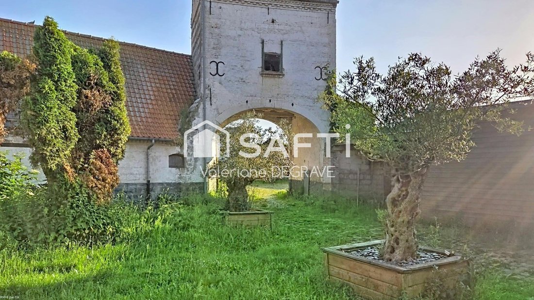 House in Nord, Hersin-Coupigny, France 1 - 17946836