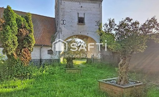 House in Nord, Hersin-Coupigny, France 1