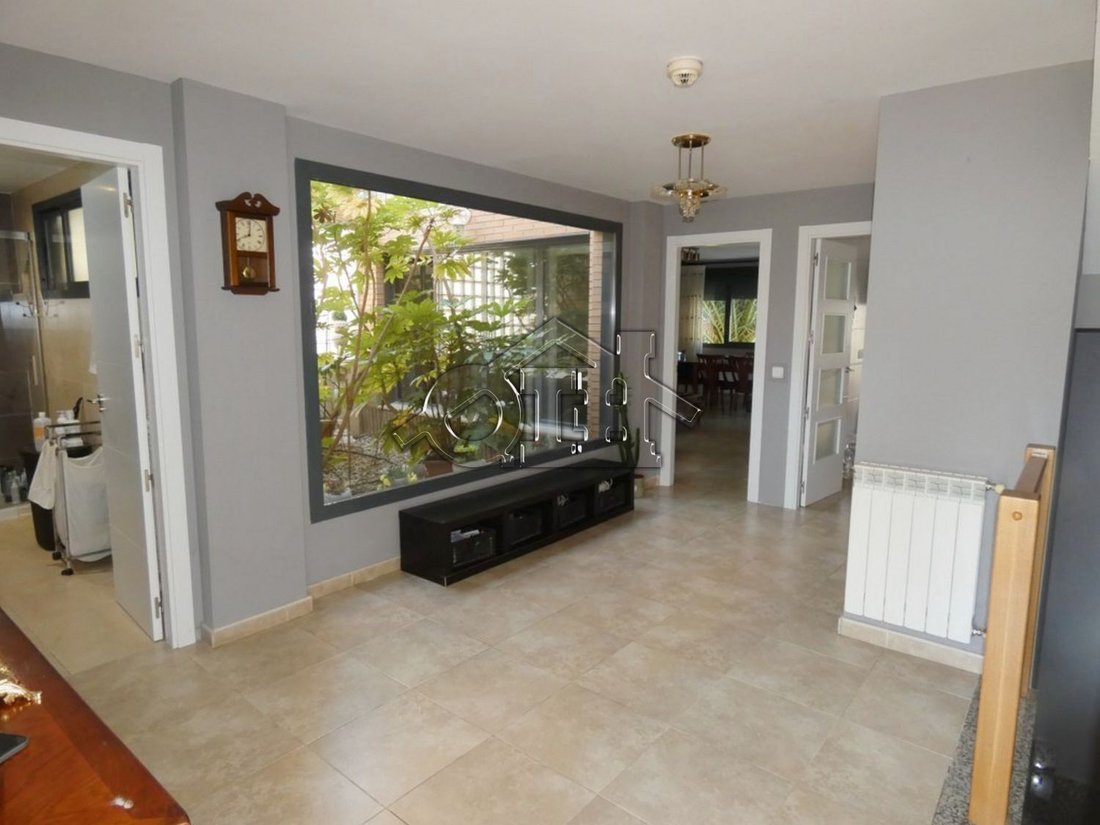 Chalet in Guadalajara, Castile-La Mancha, Spain 3 - 18109720