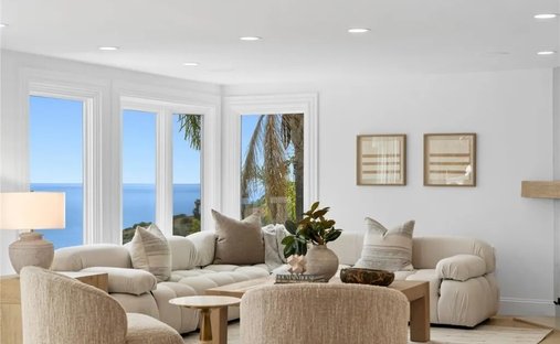 Casa a Laguna Beach, California, Stati Uniti 1
