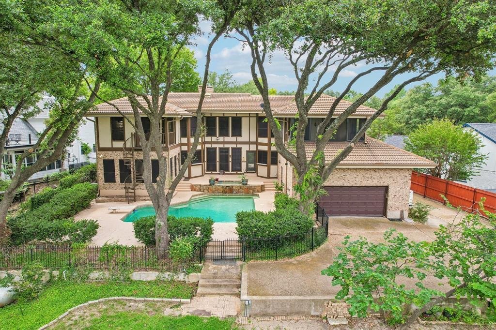 House in Heath, Texas, United States 1 - 18109512