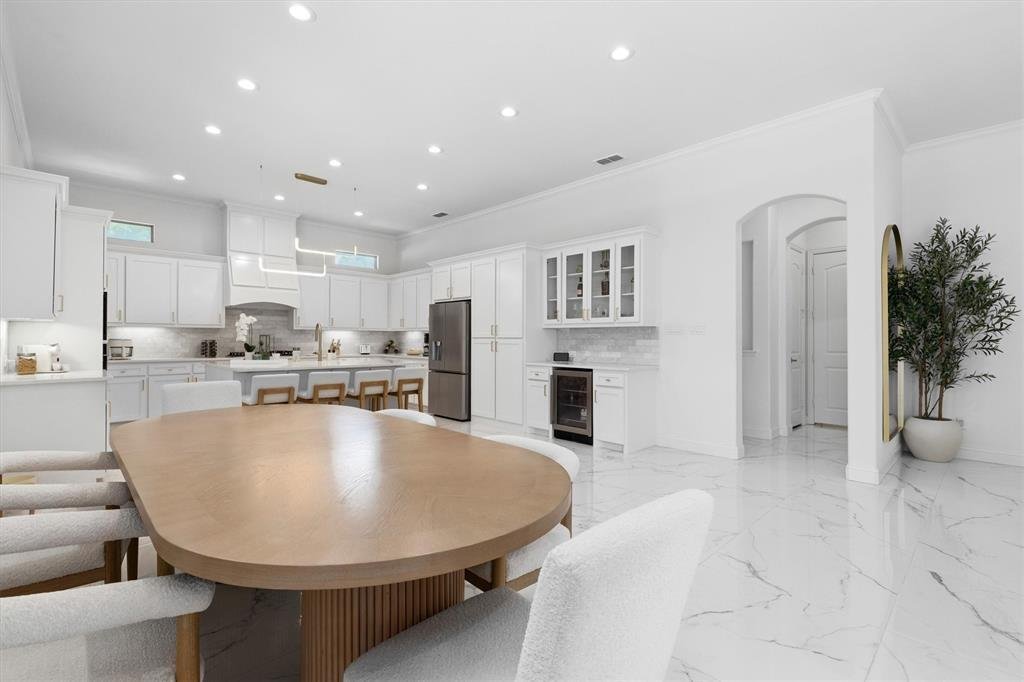 House in Frisco, Texas, United States 5 - 18109460