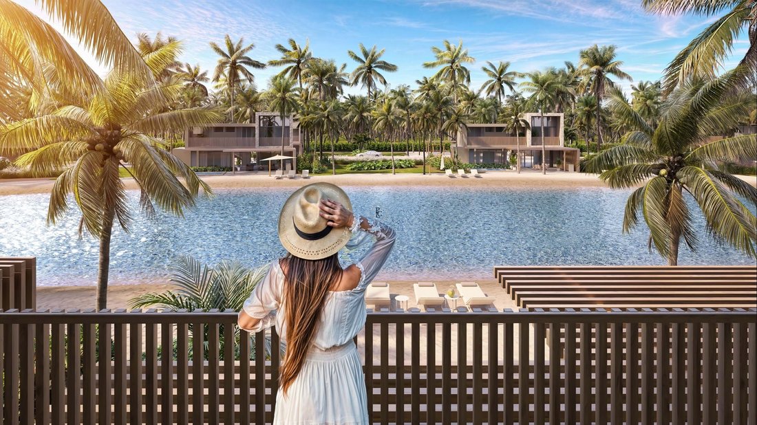 Villa in Praia do Patacho, State of Alagoas, Brazil 1 - 18094301