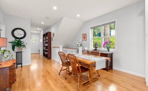 Appartement à Arlington, Massachusetts, États-Unis 1