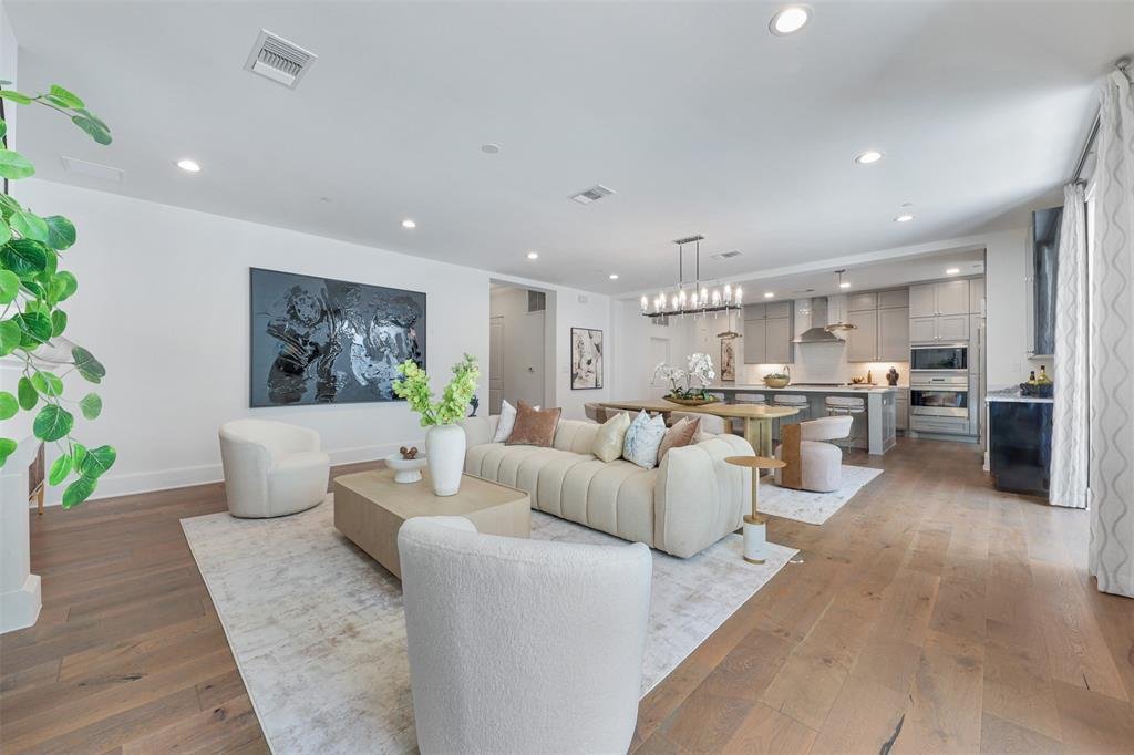 Condo in Frisco, Texas, United States 5 - 18109461