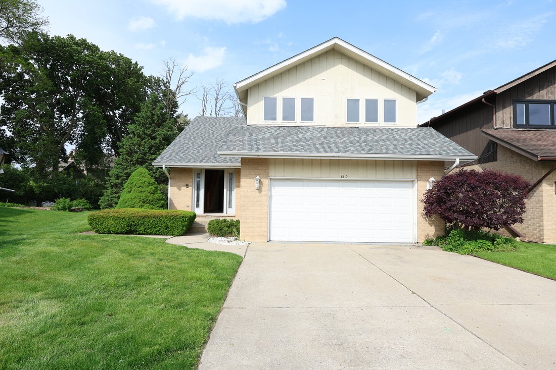 House in Downers Grove, Illinois, United States 5 - 18109691