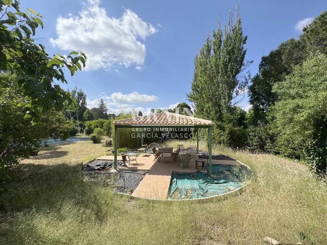 Chalet in Albacete, Castile-La Mancha, Spain 4 - 18109751