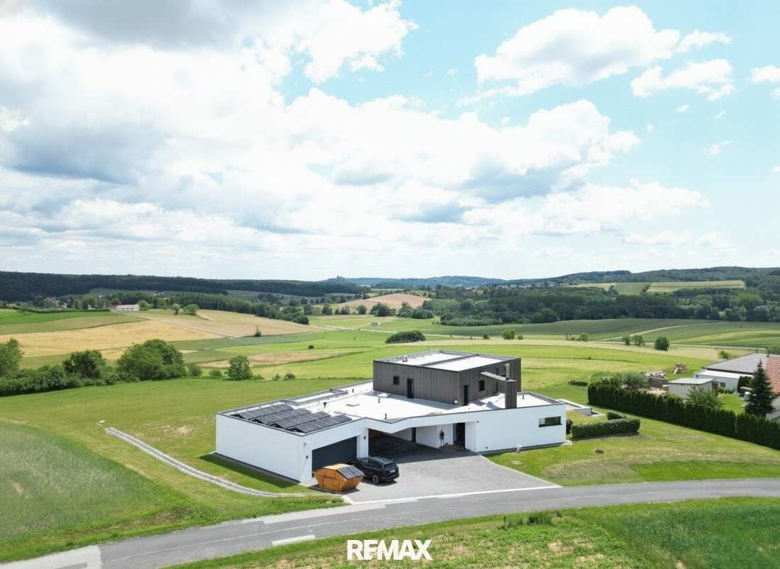 House in Gerersdorf-Sulz, Burgenland, Austria 3 - 18061653