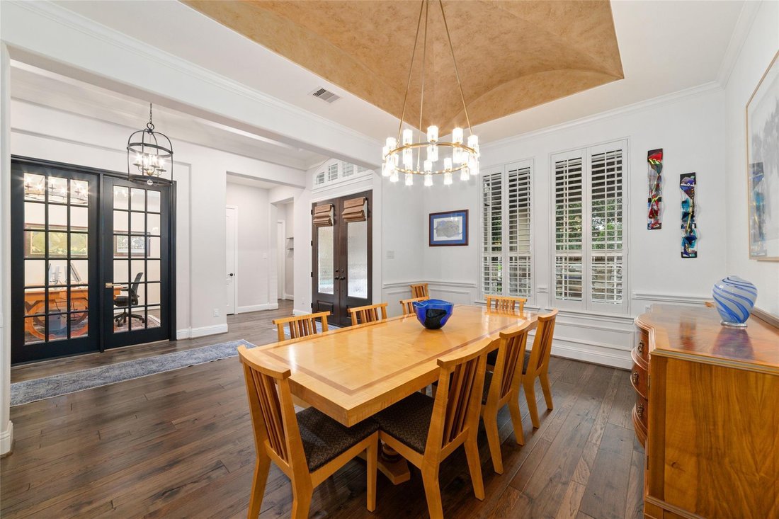 House in Tomball, Texas, United States 5 - 18109597
